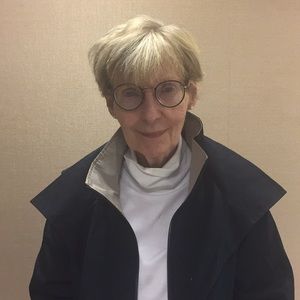 Meet your Posher, Cissy